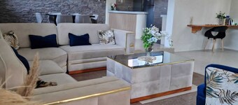 !Disfruta de comodidad mientras conoces la maravillosa isla de San Cristóbal