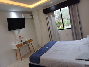 3 Schlafzimmer, kostenloses WLAN, Bettwäsche