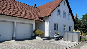 Eksteriør