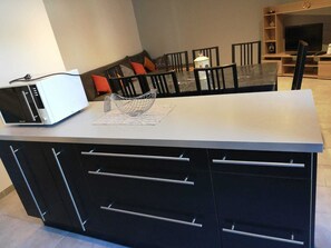 Interior - La Nellezaise (L'Île-d'Elle)