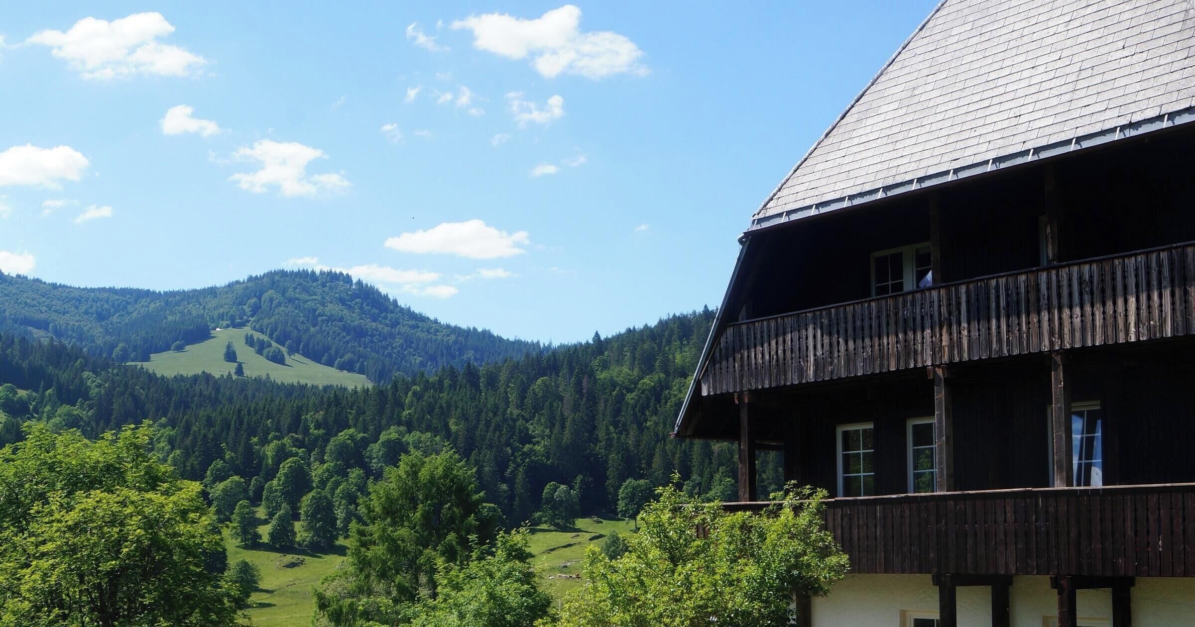 Außenbereich