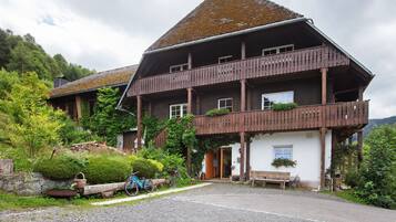 Außenbereich