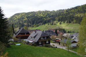 Außenbereich