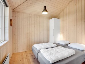 4 Schlafzimmer, WLAN