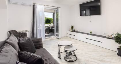 2 bedroom beautiful apartment in Citluk