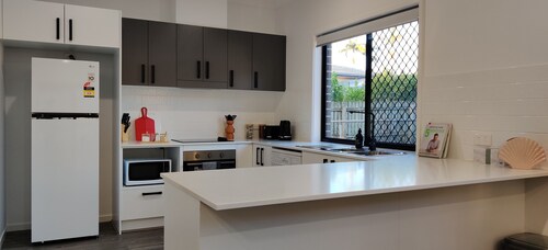 BayWaterRetreat-Walk2Water-Cleveland/Redland/Brisbane/Gold Coast/Sunshine Coast