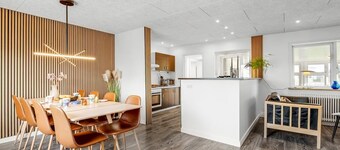 "Darja" - 300m from the sea by Interhome