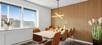 "Darja" - 300m from the sea by Interhome