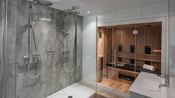Casa | Banheiro