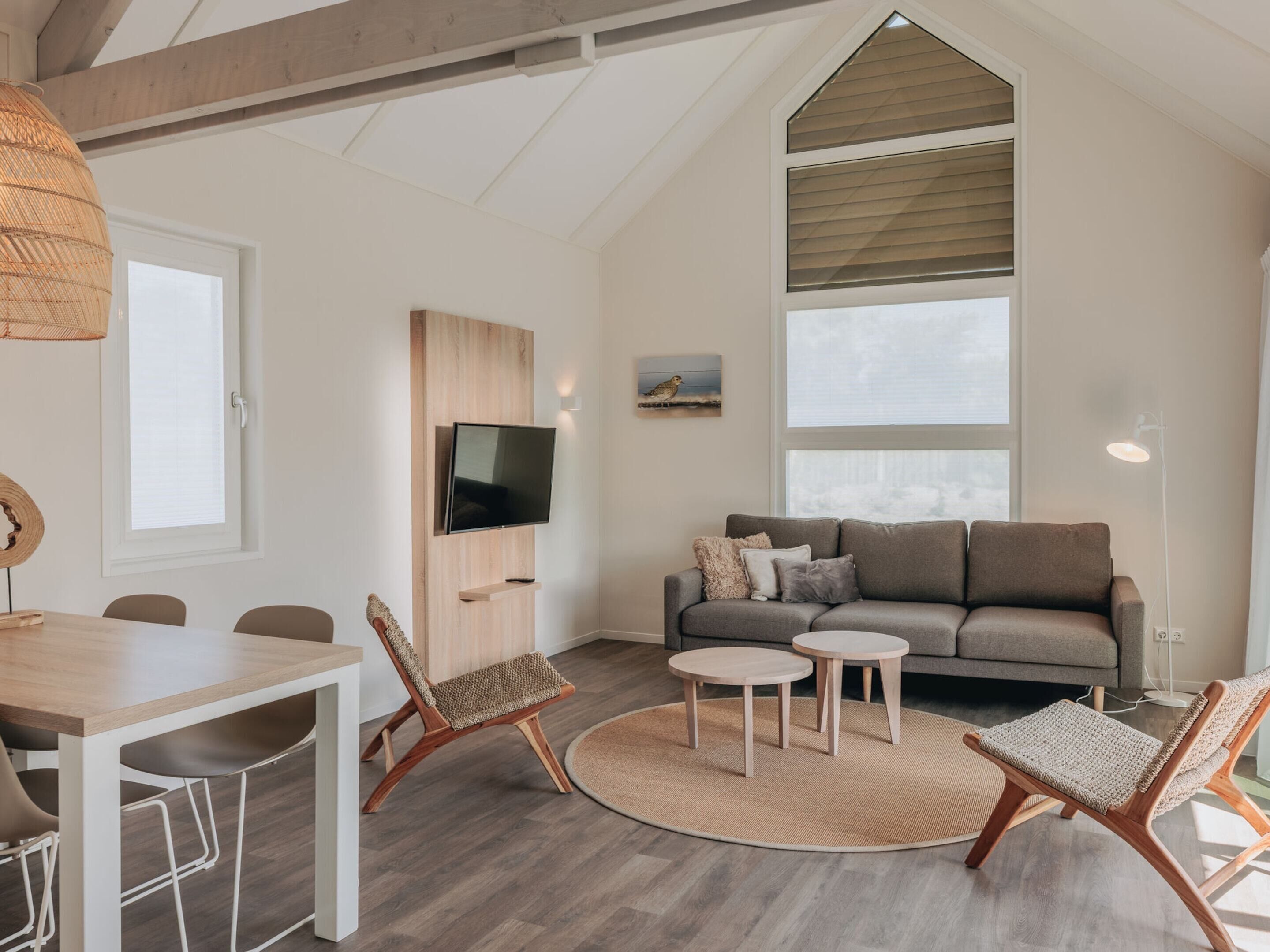 Maison | Salle de séjour