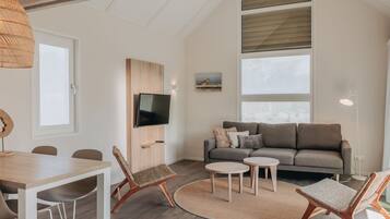 Maison | Salle de séjour