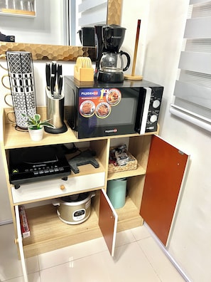 Interior - Cozy 2-bedroom townhouse bacolod @Nyssa’s Crib (Bacolod)