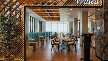 Restoran