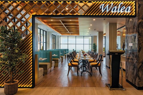 d'primahotel Bandar Balikpapan