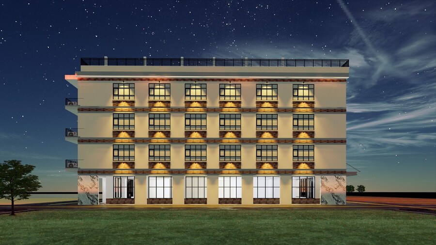 d'primahotel Bandar Balikpapan