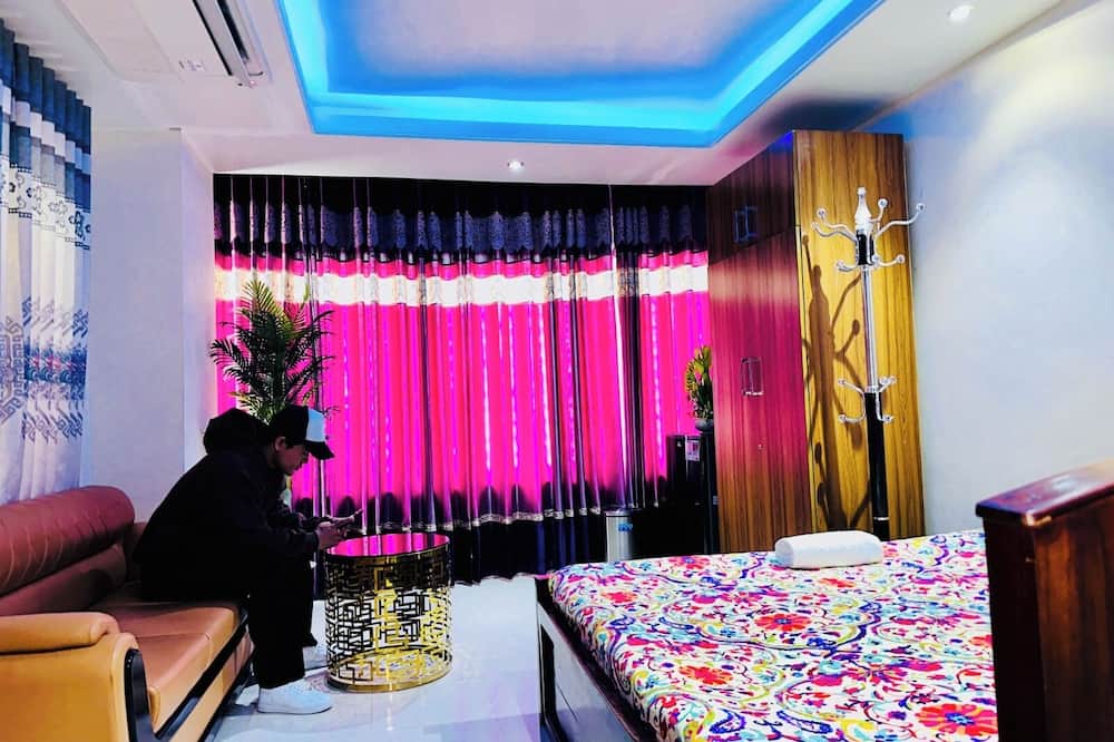 Hotel Metro Inn