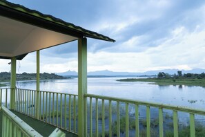 Exterior - The Riverine Stays by Igatpuri (Igatpuri)