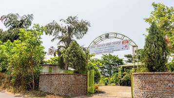 Fachada
