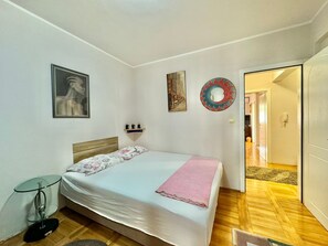 Family Apartment