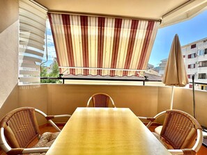 Family Apartment | Terrace/patio