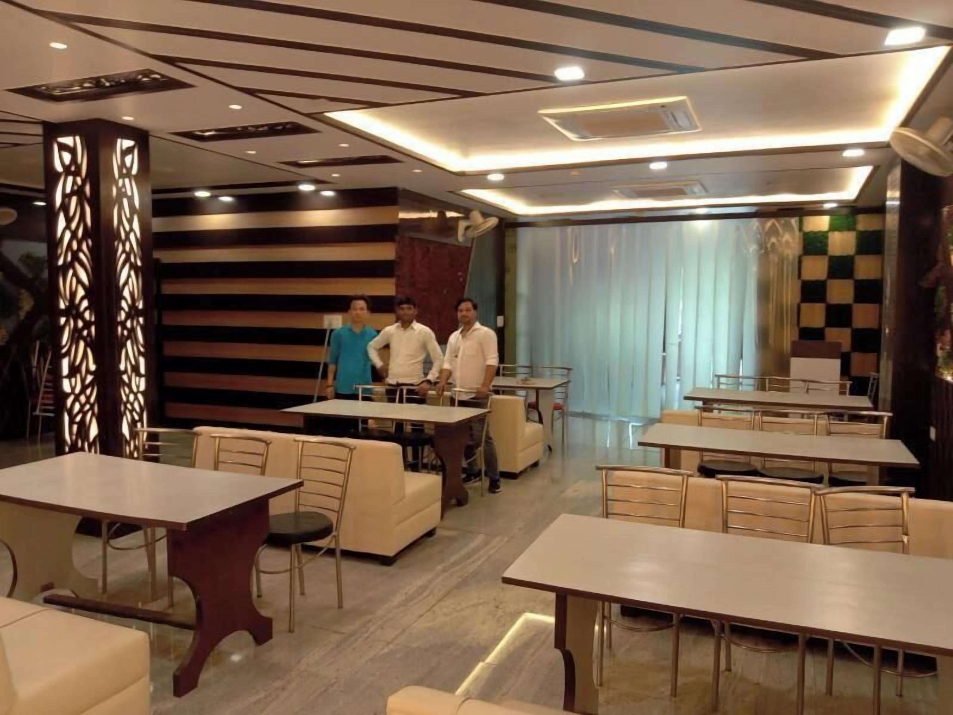 Foto - Hotel Mayur Palace