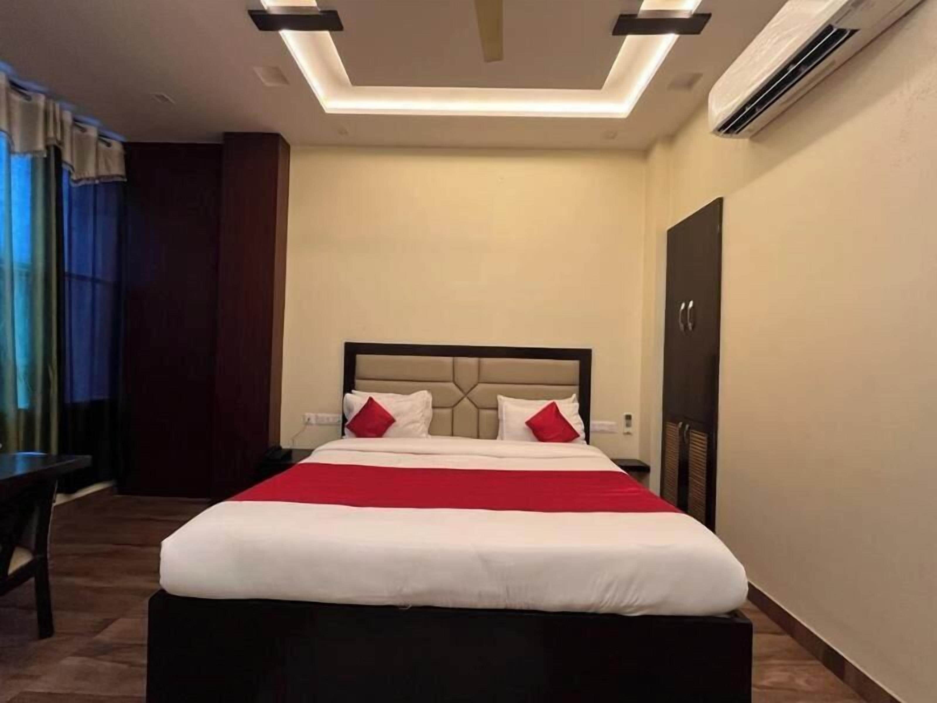 Foto - Hotel Mayur Palace