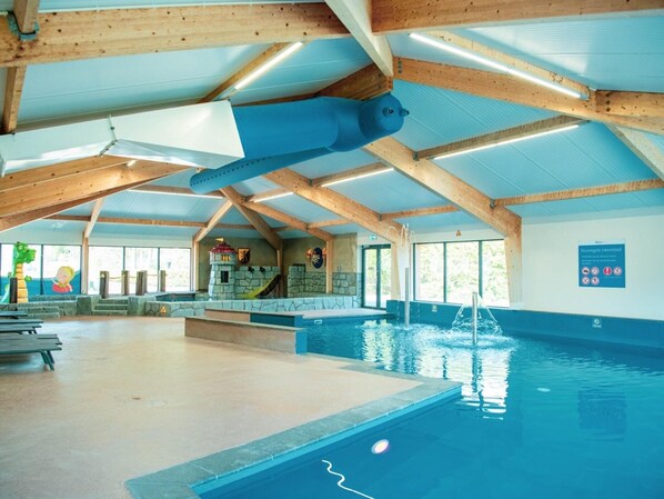 Villa | Pool
