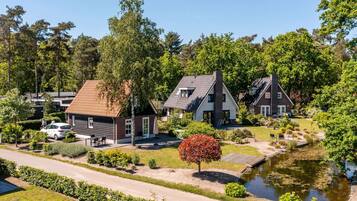Villa | Extérieur