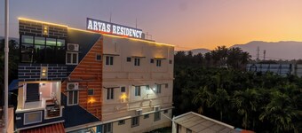 アリヤス レジデンシー