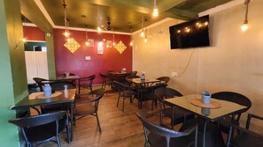 Dining - Hotel Baga Stays By Coral (Calangute)