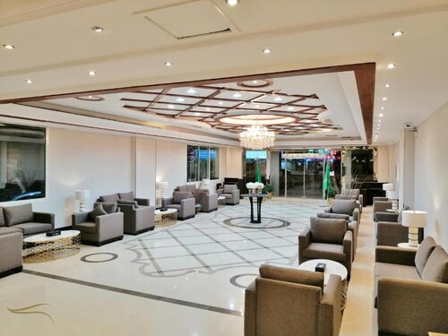 Carawan Alkhaleej Hotel