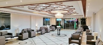 Carawan Alkhaleej Hotel
