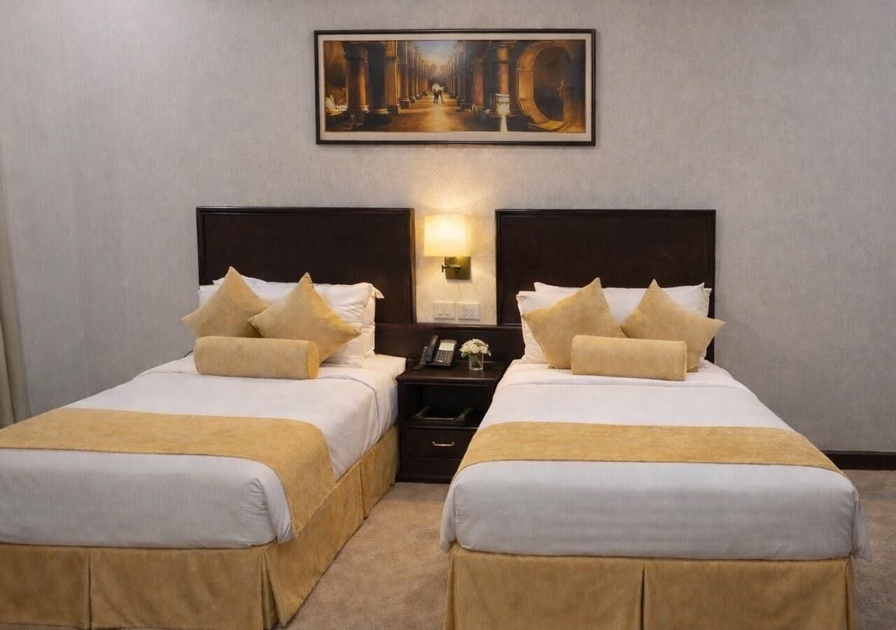 Minibar, blackout drapes, soundproofing, iron/ironing board