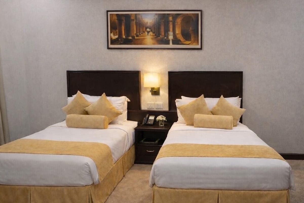 Minibar, blackout drapes, soundproofing, iron/ironing board