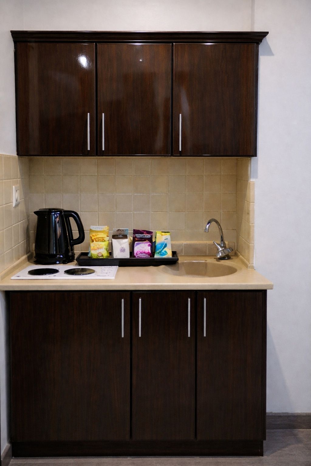 Dapur pribadi