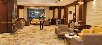 Carawan Alkhaleej Hotel