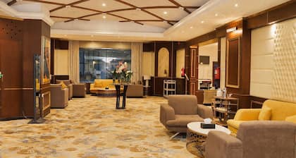 Carawan Alkhaleej Hotel