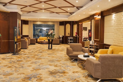 Carawan Alkhaleej Hotel