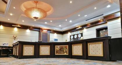 Carawan Alkhaleej Hotel