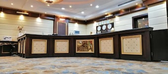 Carawan Alkhaleej Hotel