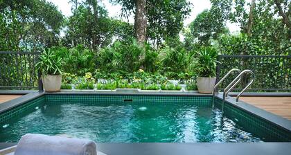 Reen Resorts Aanavilasam Thekkady