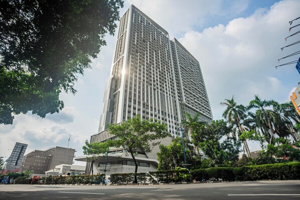 Exterior - OYO 94064 Sayy Rooms At Springwood (Tangerang)