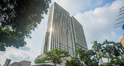 OYO 94064 Sayy Rooms At Springwood