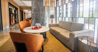OYO 94064 Sayy Rooms At Springwood