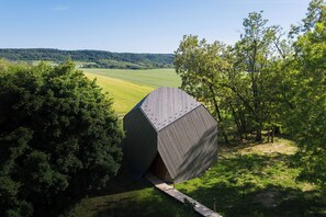 Exterior - Rock Cabins (Vigántpetend)