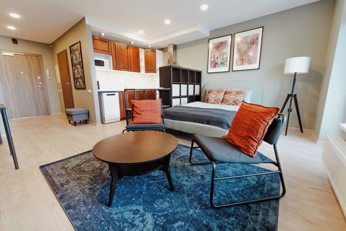 Image de profil de l’hôte