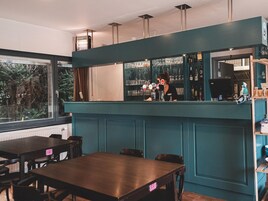 Chalet | Restauración