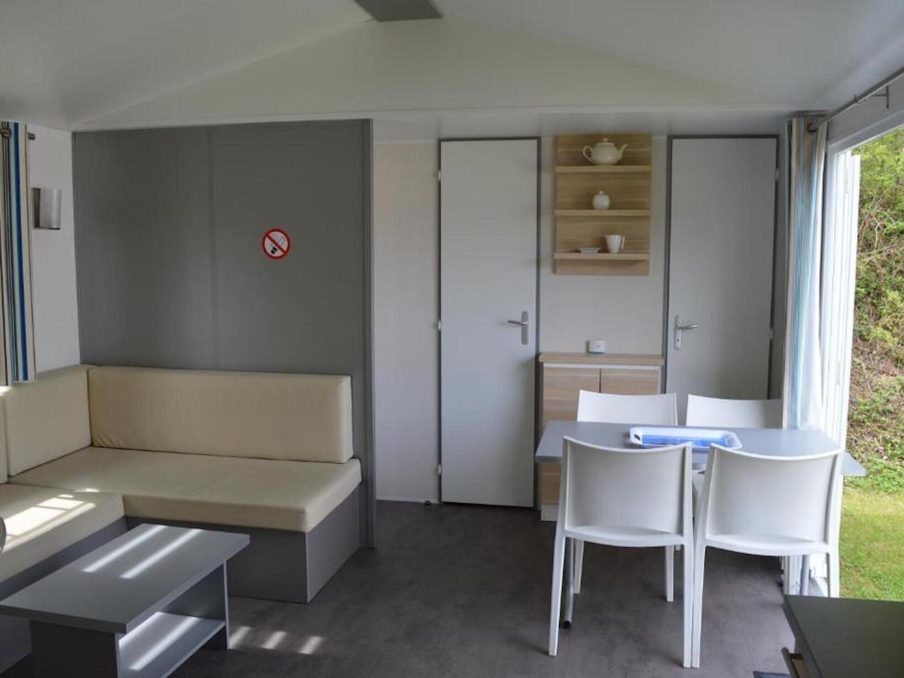 Chalet | Living room