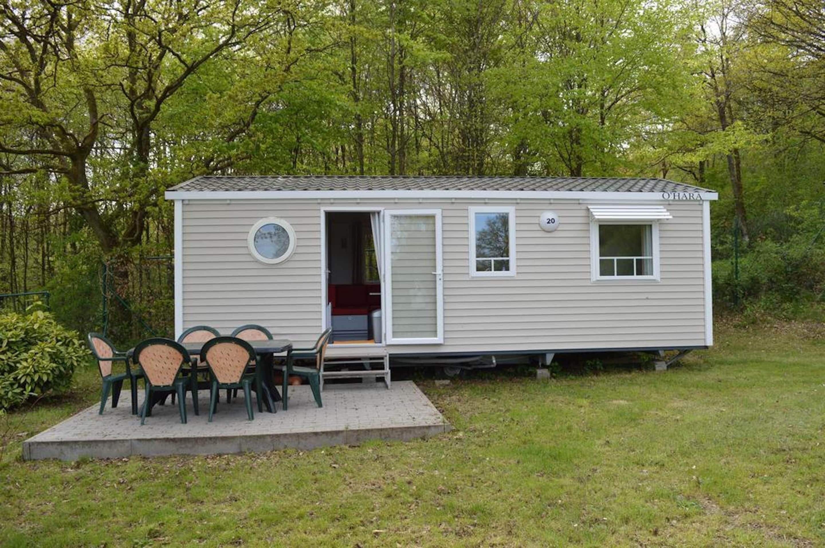 Chalet | Extérieur