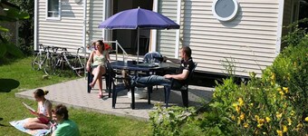 Woodland Chalet in the Ardennes